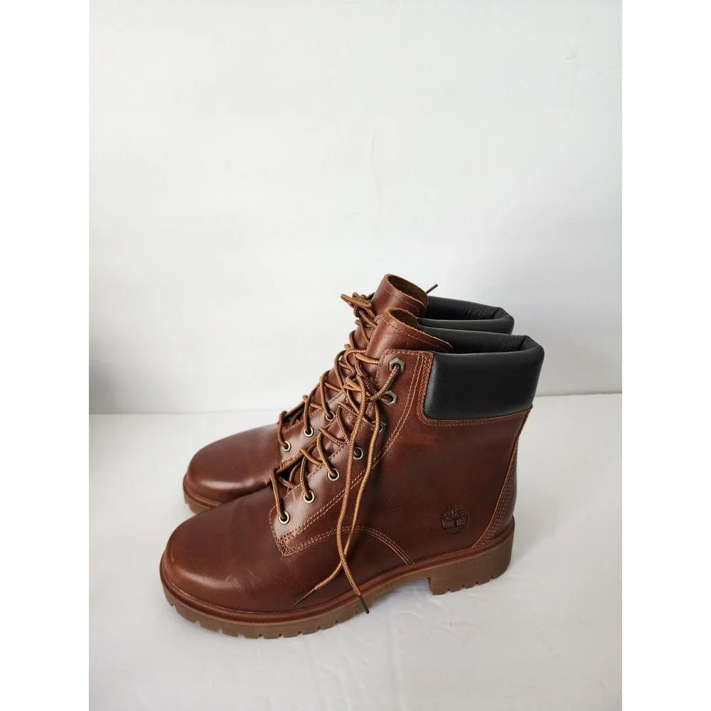 New TIMBERLAND Women's Jayne 